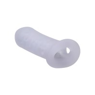 Jacked Up Extender with Ball Strap