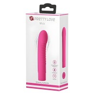 Pretty Love Mick 10 Function - G-spot Vibrator