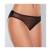 Panty Abierto Adore Sheer Teaz