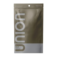 Union Snug Condoms Pack of 12 - Ultra-Thin Comfort