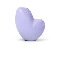 Biird Namii Clitoral Stimulator - 2-in-1 Suction & Vibration
