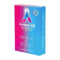 Arouseall Couples Arouse/ Tingle Kit