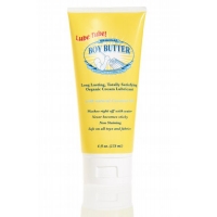 Boy Butter Original Formula Lubricant 6oz