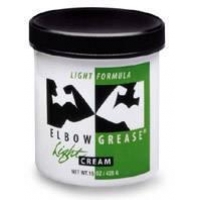 Elbow Grease Light Cream 15 oz