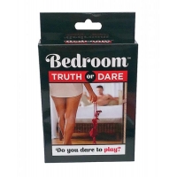 Bedroom Truth Or Dare