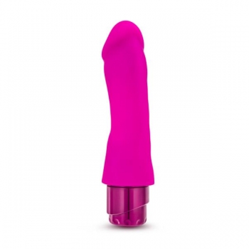 Luxe Marco Pink Realistic Vibrator