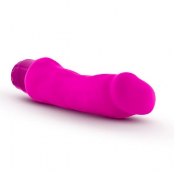 Luxe Marco Pink Realistic Vibrator