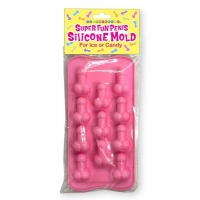 Super Fun Silicone Mold