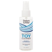 Before & After Toy Cleaner Spray 4oz