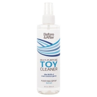 Before & After Toy Cleaner Spray 8.5oz