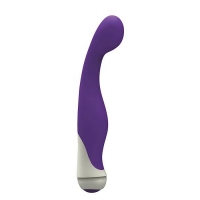 Gossip Blair Violet Purple G-Spot Vibrator