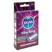 Skins Vibrating Ring Retail Pack