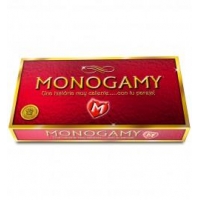 Monogamy A Hot Affair With Your Partner Spanish