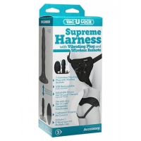 Vac-u-lock Supreme Harness