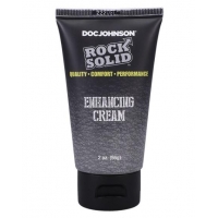 Rock Solid Enhancing Cream