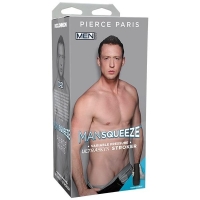 Man Squeeze Pierce Paris Vanilla