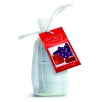 Candle 3 Pack Edible Cherry, Grape, Strawberry