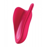 Satisfyer High Fly Red (net)