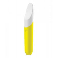 Satisfyer Ultra Power Bullet 7 Glider Yellow (net)