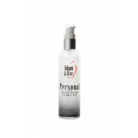 Adam & Eve Personal Water Based Lube 4oz