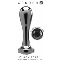 Gender X Black Pearl