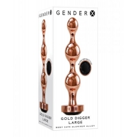 Gender X Gold Digger Large
