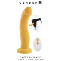 Gender X Sweet Embrace