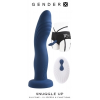 Gender X Snuggle Up