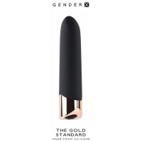 Gender X The Gold Standard