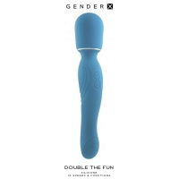Gender X Double The Fun