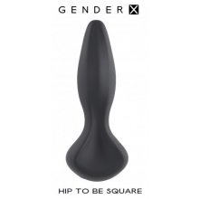 Gender X Hip To Be Square