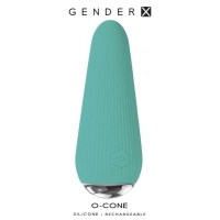 Gender X O-cone