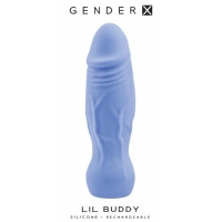Gender X Lil Buddy