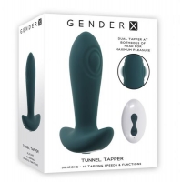 Gender X Tunnel Tapper