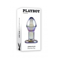 Playboy Jewels Plug