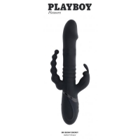 Playboy Big Bunny Energy