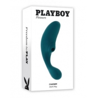 Playboy Charmer