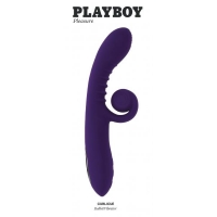 Playboy Curlicue