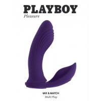 Playboy Match Play