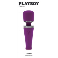 Playboy Mic Drop
