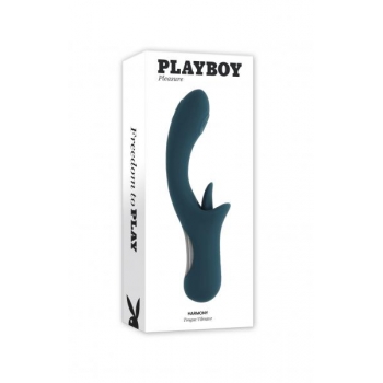 Playboy Harmony