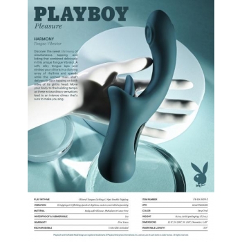 Playboy Harmony