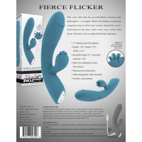 Evolved Fierce Flicker