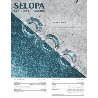 Selopa Erection Rings