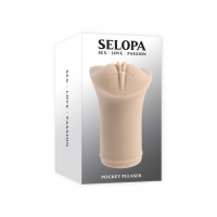 Selopa Pocket Pleaser Light