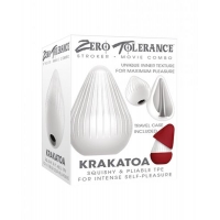 Zero Tolerance Krakatoa