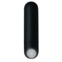 All Powerful Rechargeable Bullet Vibrator
