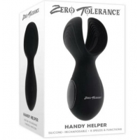 Zero Tolerance Handy Helper