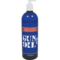 Gun Oil H2O Lubricant 32 oz.