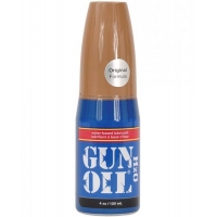 Gun Oil H2O Lubricant 4 oz.